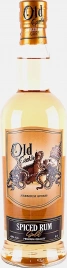 Ром Old Castle Gold 40% 700мл