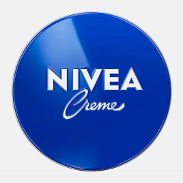 Увлажняющий крем универсальный NIVEA Creme 250мл