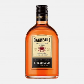 Коктейль Oakheart Ориджинал Голд 35% 250мл