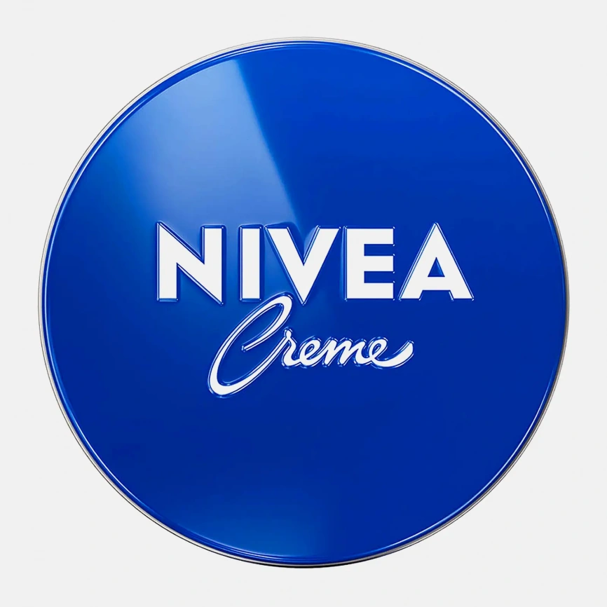Увлажняющий крем универсальный NIVEA Creme 250мл фото 1